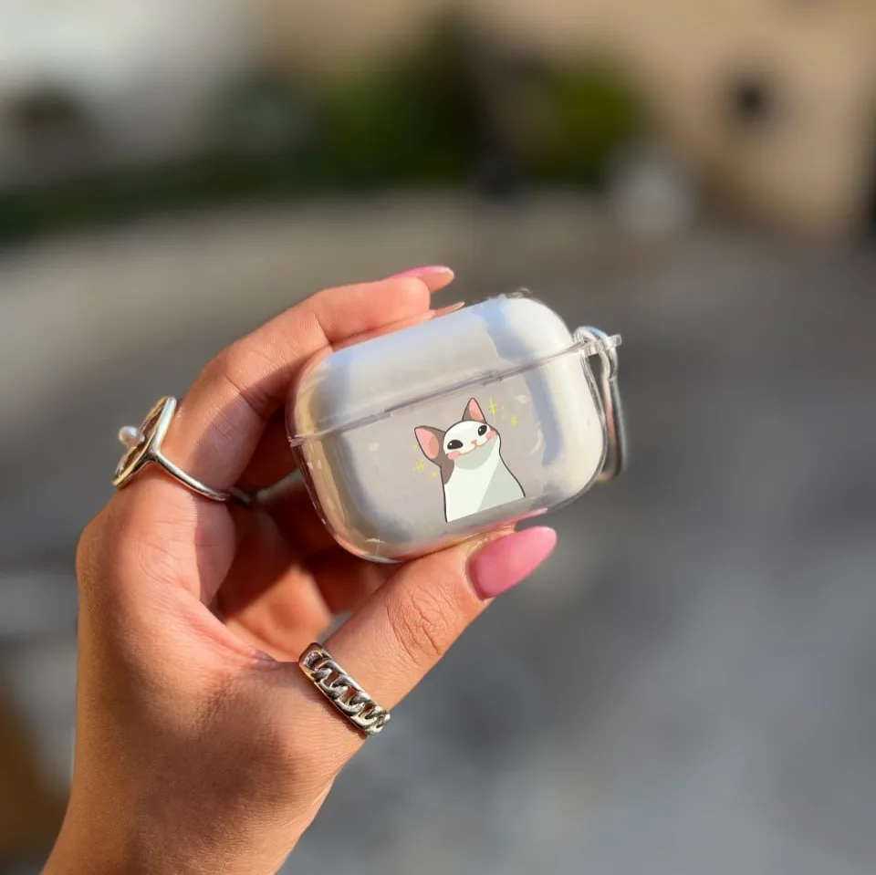 قاب سفارشی mimcat — عکس ۶