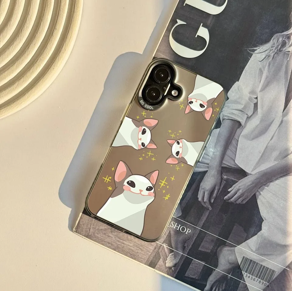 قاب سفارشی mimcat — عکس ۸