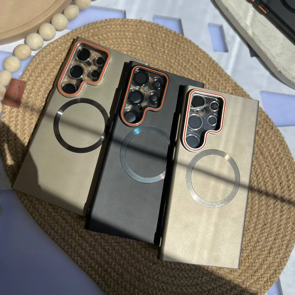 گارد لنز استندی سامسونگ — عکس ۴