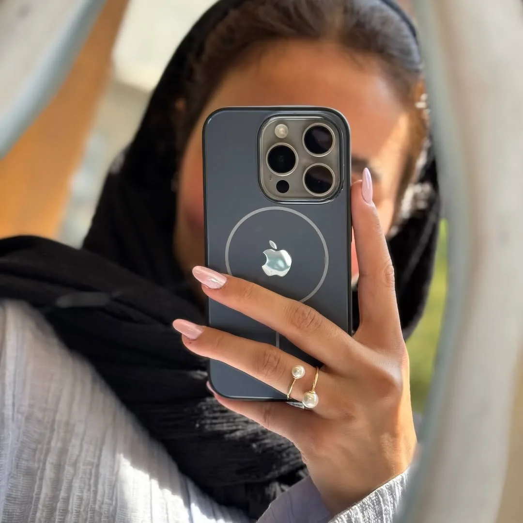 قاب مگ‌سیف پشت شیشه‌ای — عکس ۵