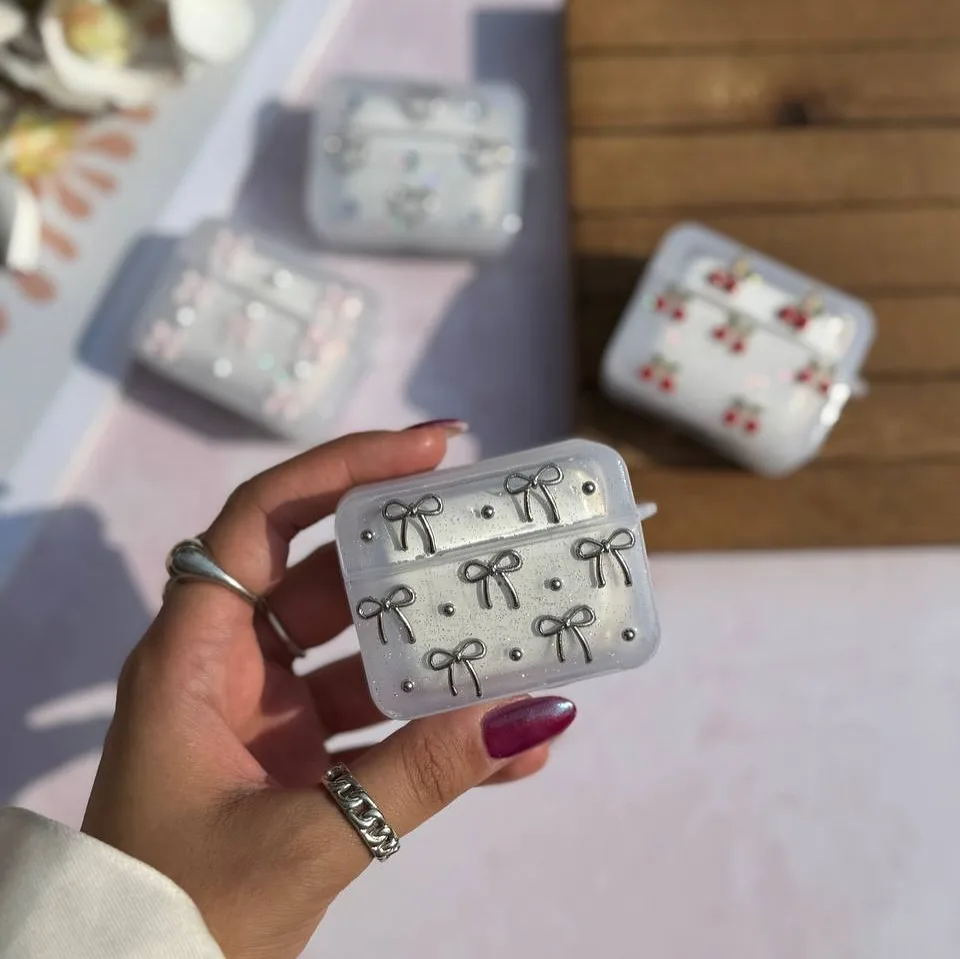 کاور ایرپاد شاینی — عکس ۲