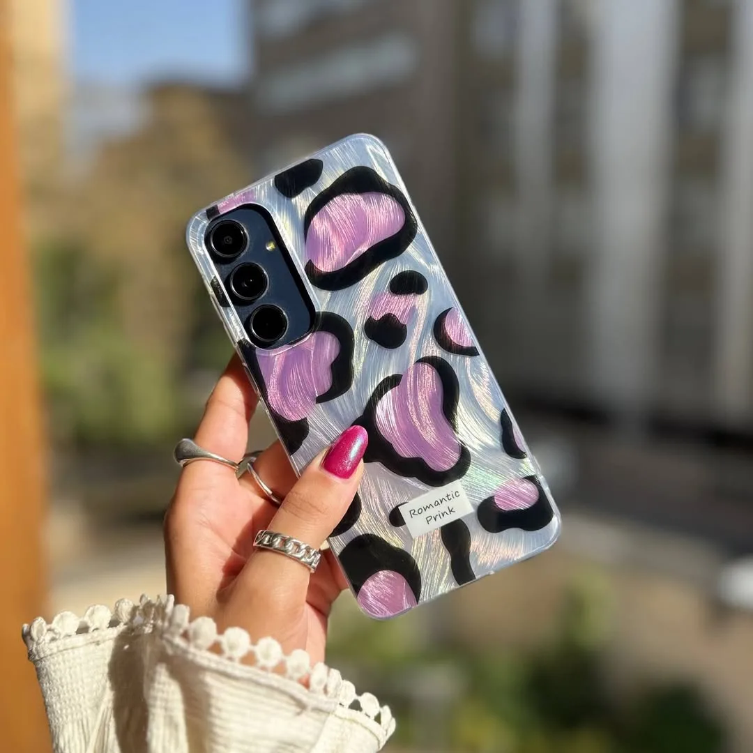 قاب پلنگی IMD — عکس ۴