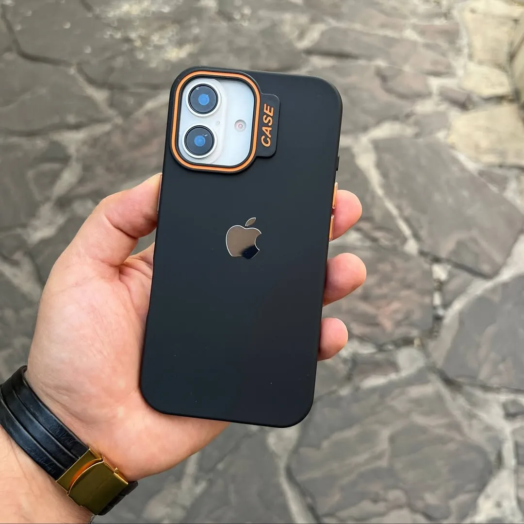 قاب دارک کیس TPU — عکس ۲