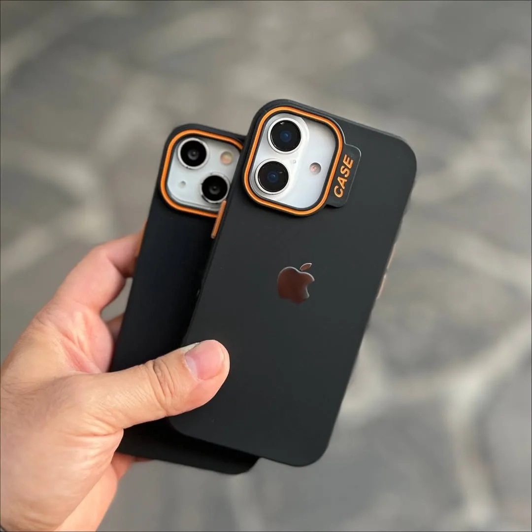 قاب دارک کیس TPU — عکس ۳