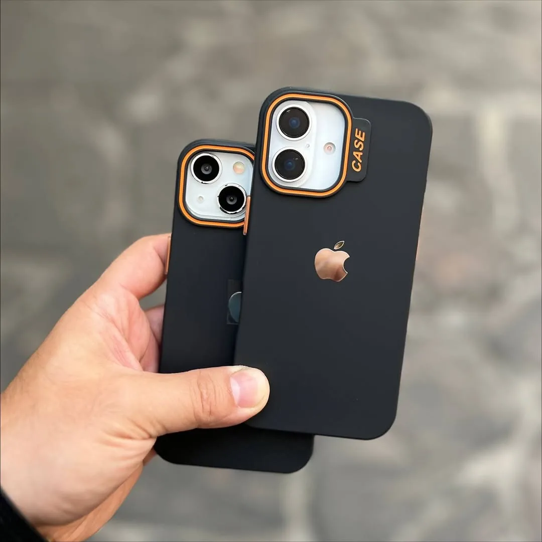 قاب دارک کیس TPU — عکس ۵