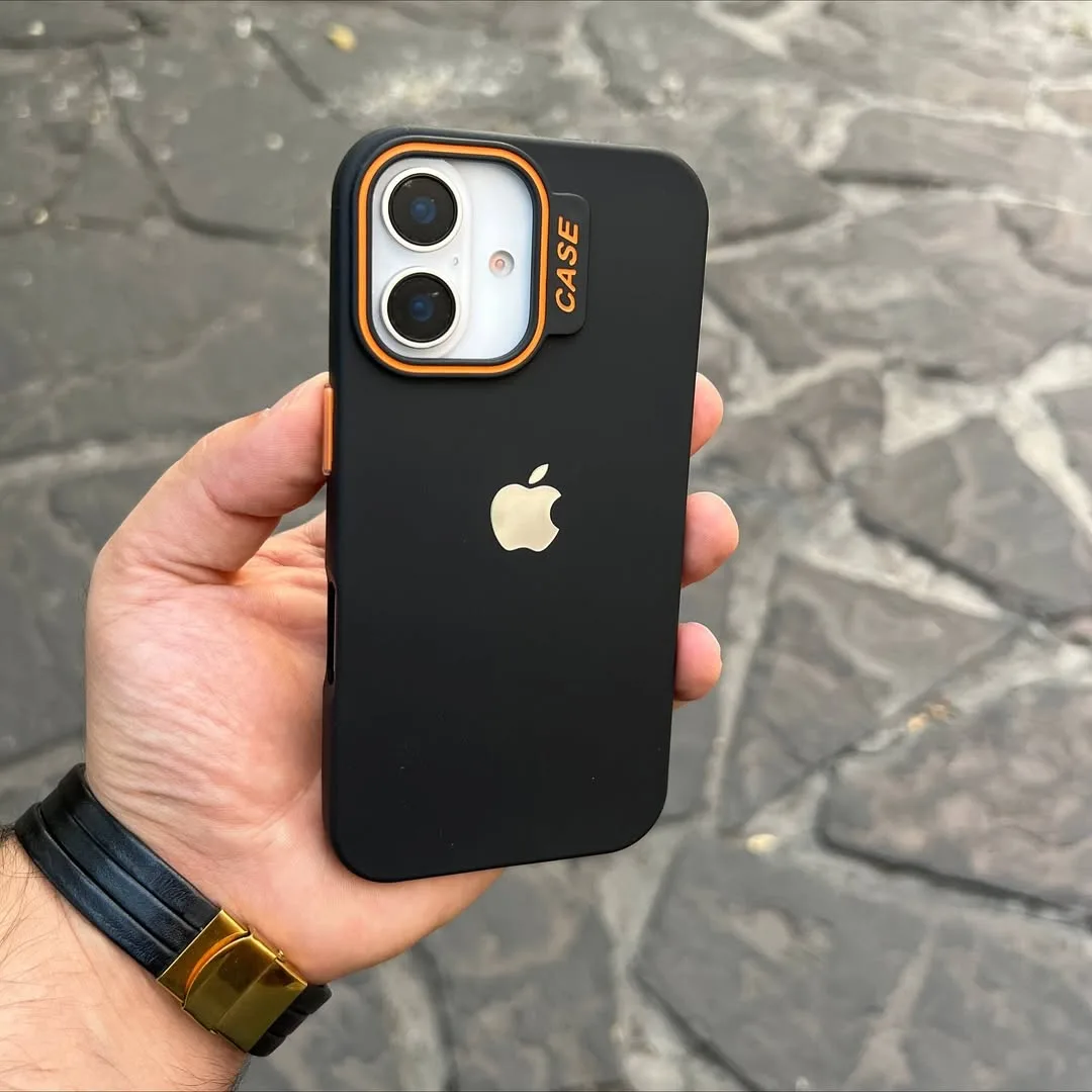 قاب دارک کیس TPU — عکس ۶