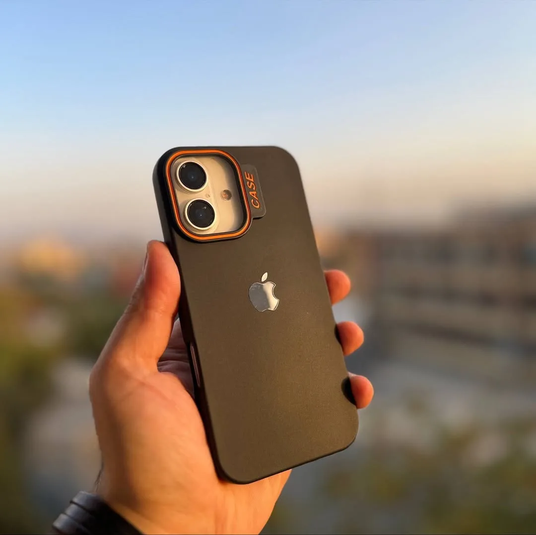 قاب دارک کیس TPU — عکس ۷