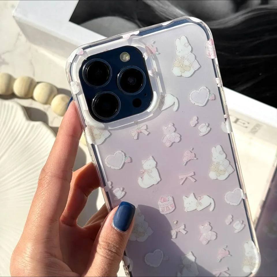 قاب گربه آبنباتی IMD — عکس ۳