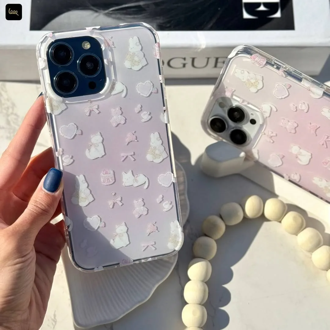قاب گربه آبنباتی IMD — عکس ۴