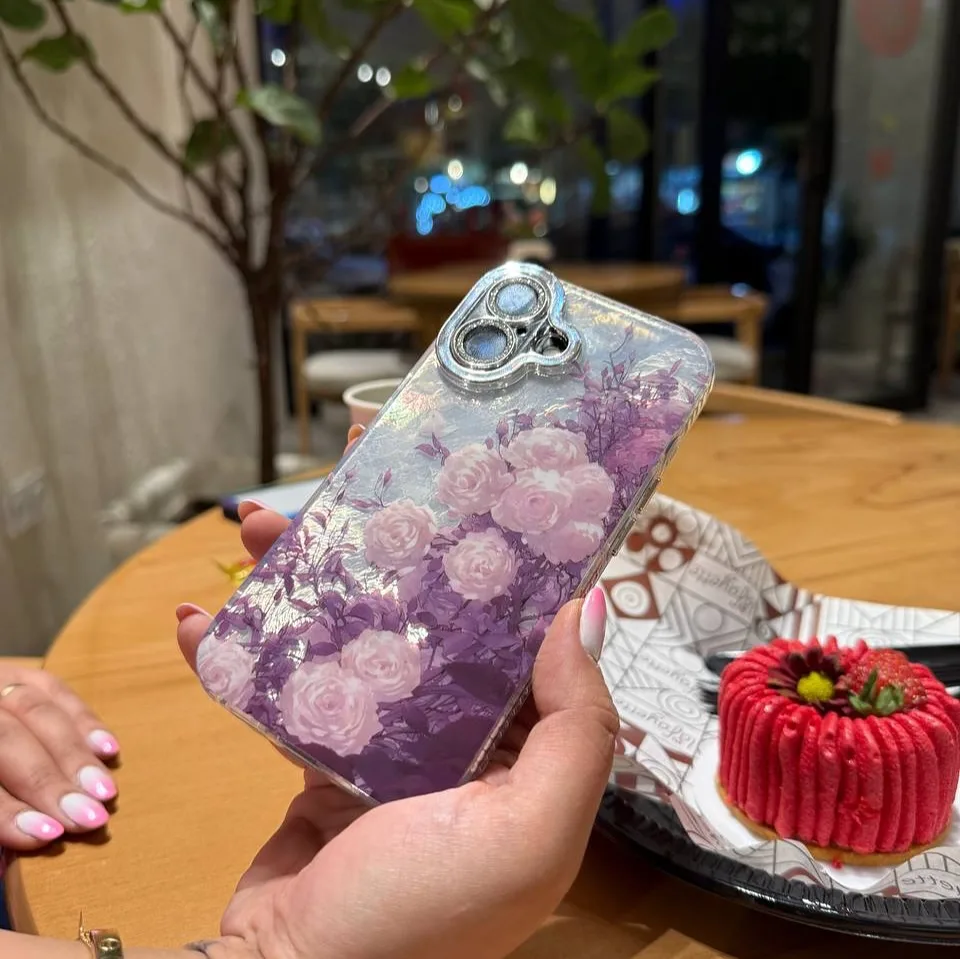 قاب رز رویایی — عکس ۸