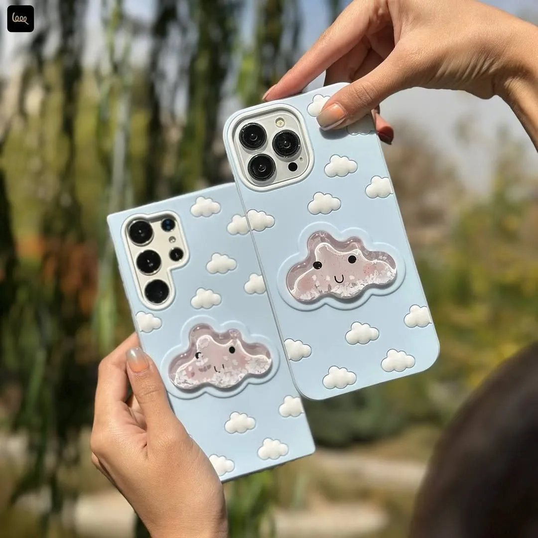 قاب گوشی — عکس ۲