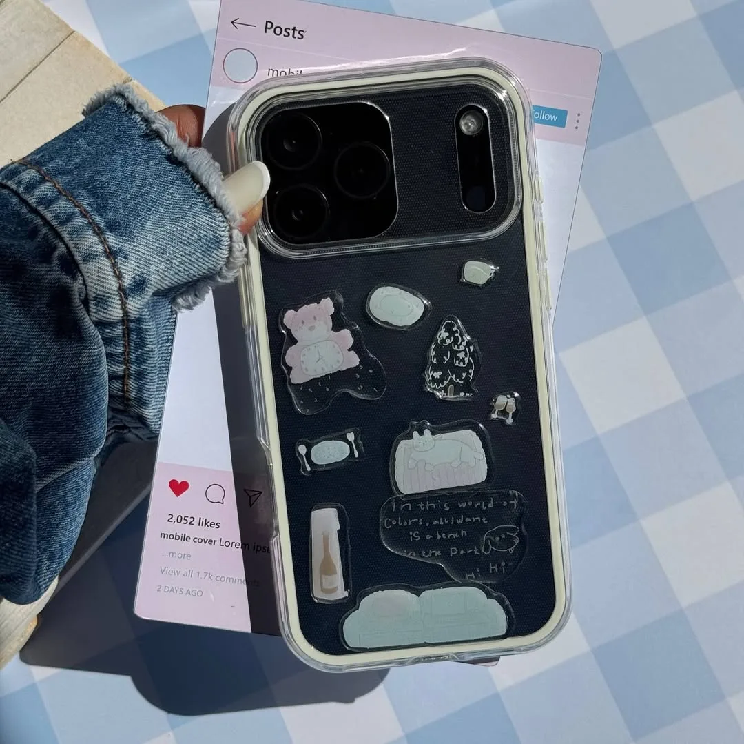 قاب برجسته مینی دریم — عکس ۹
