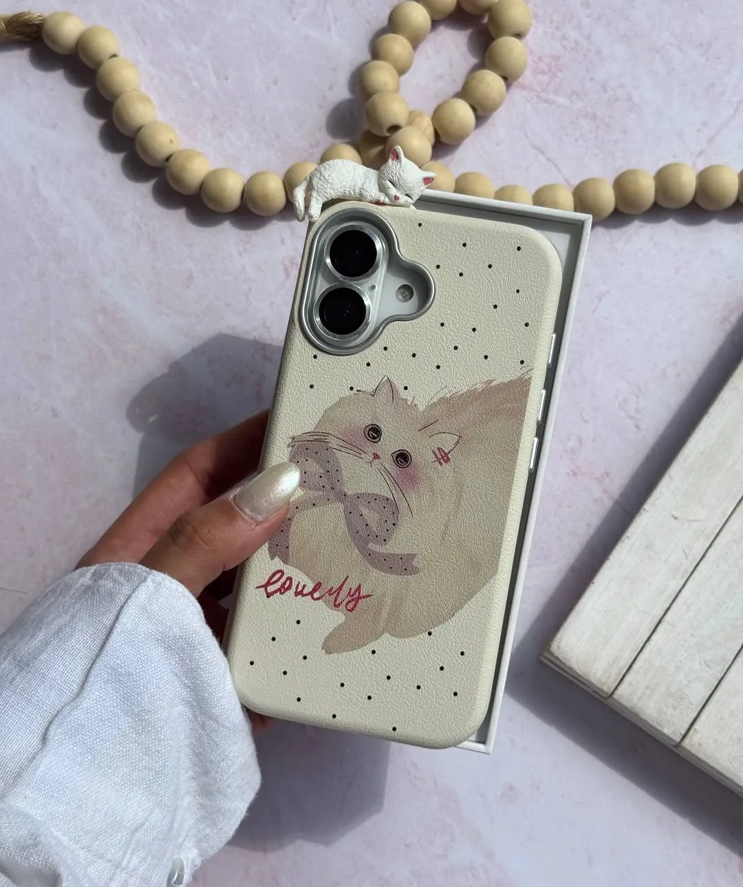 قاب گربه پرشین — عکس ۲