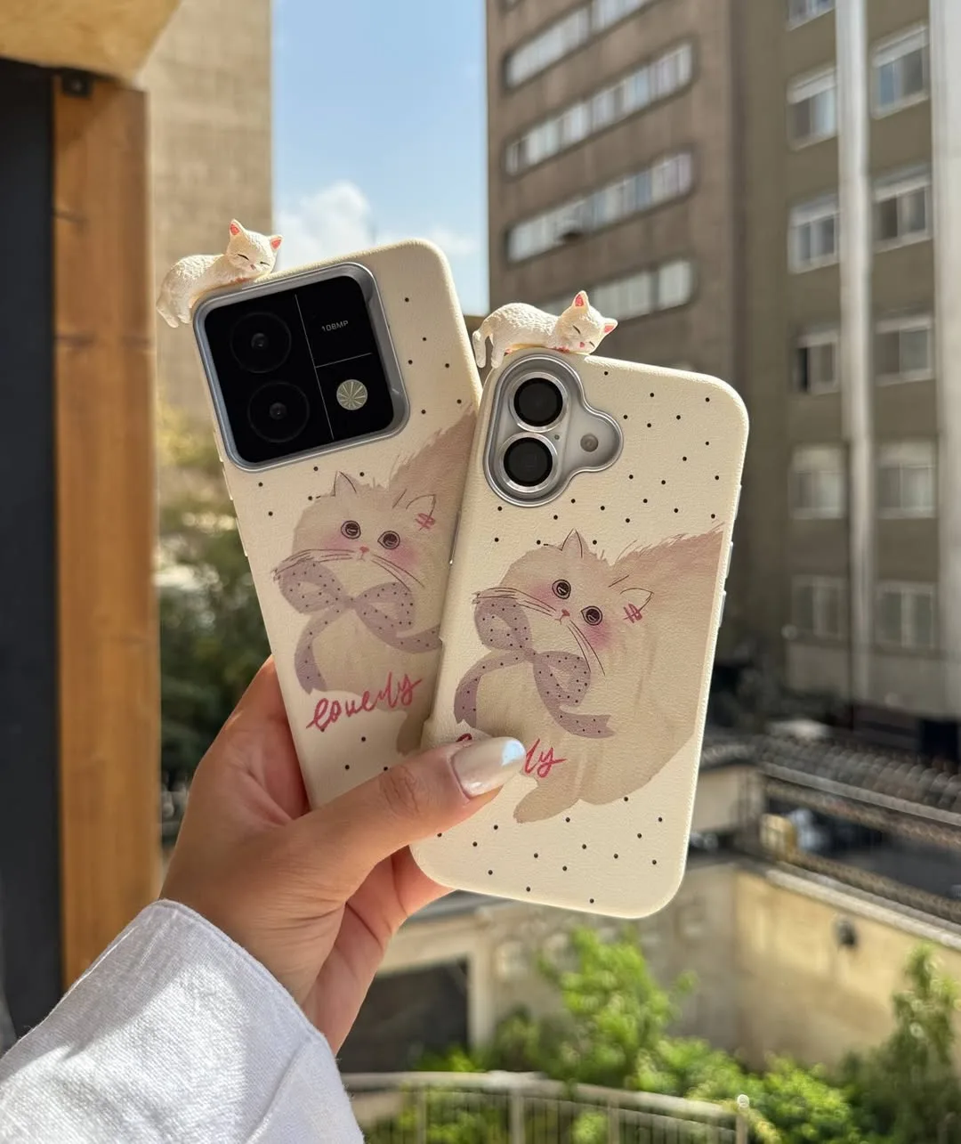 قاب گربه پرشین — عکس ۱۱