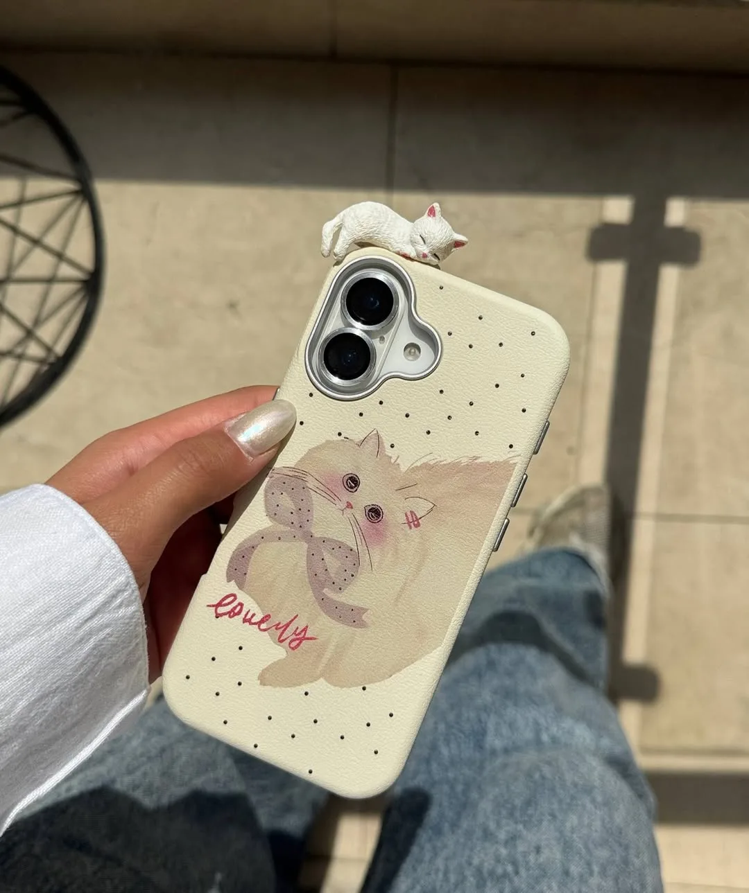 قاب گربه پرشین — عکس ۱۲