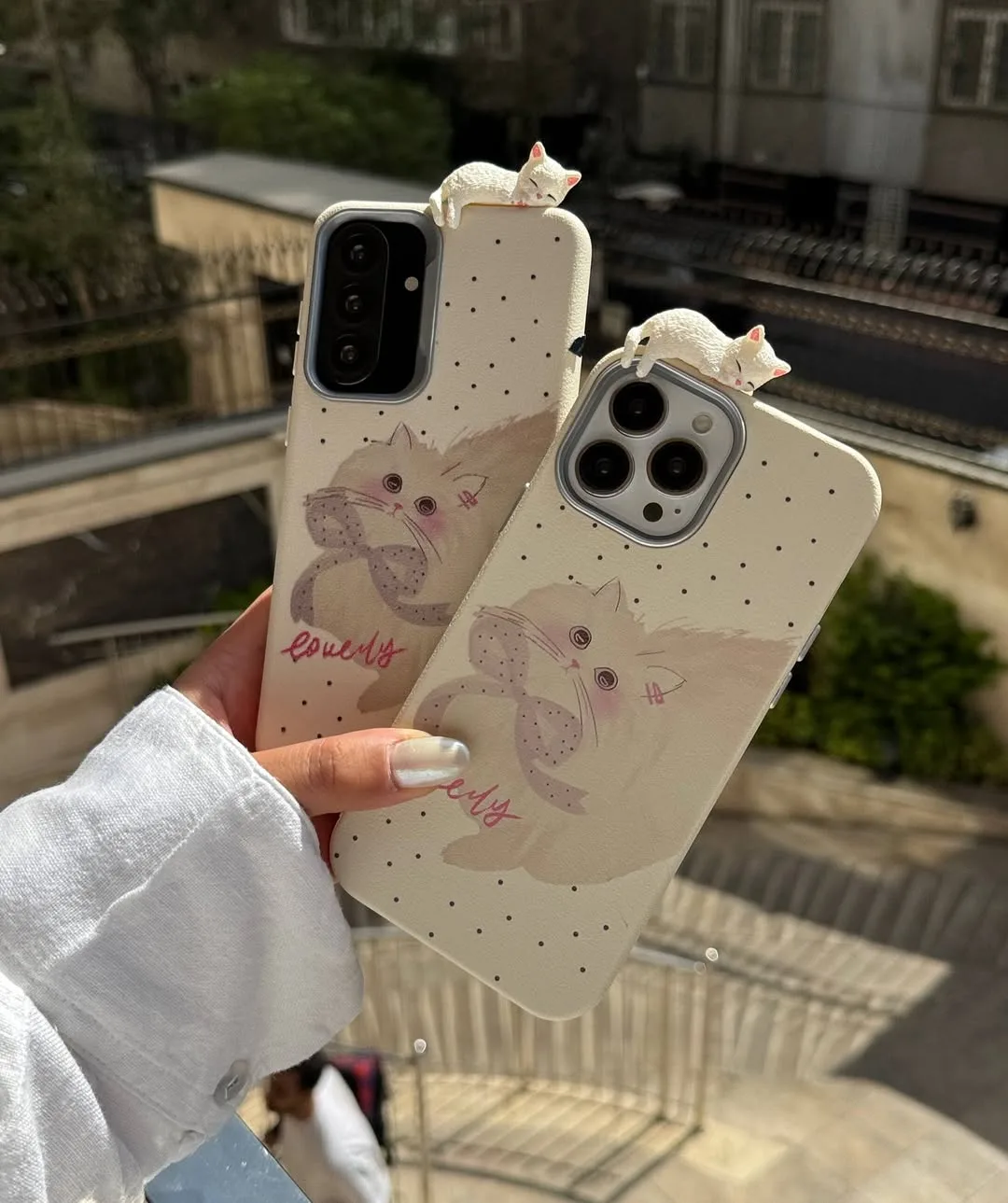 قاب گربه پرشین — عکس ۱۰