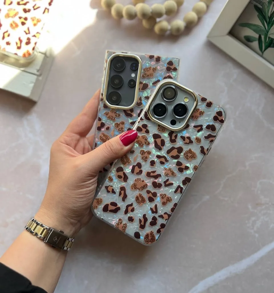 قاب پلنگی ماربل — عکس ۹