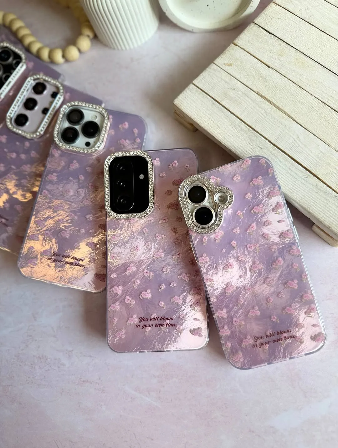 قاب شکوفه IMD — عکس ۱۰