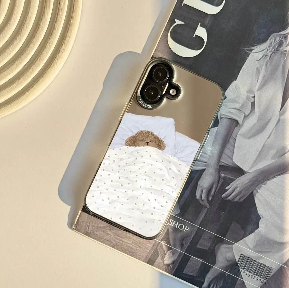 قاب سفارشی پودل — عکس ۱۱