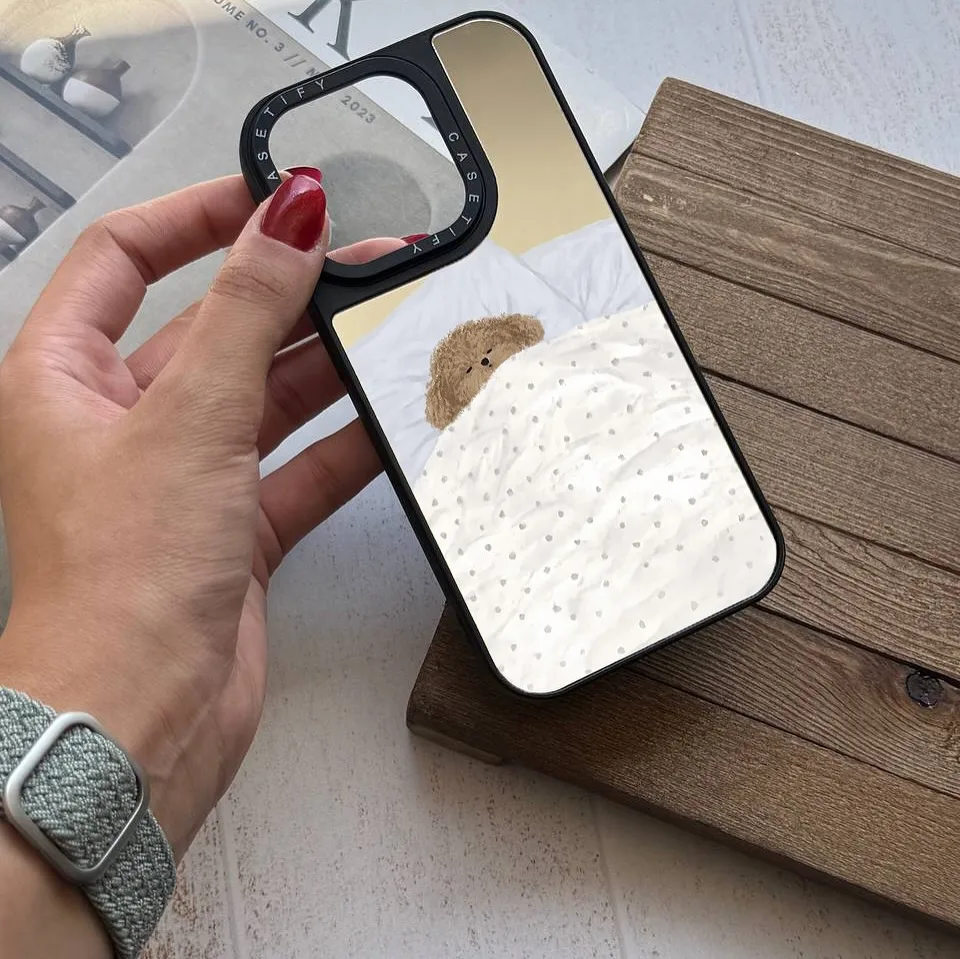 قاب سفارشی پودل — عکس ۱۲