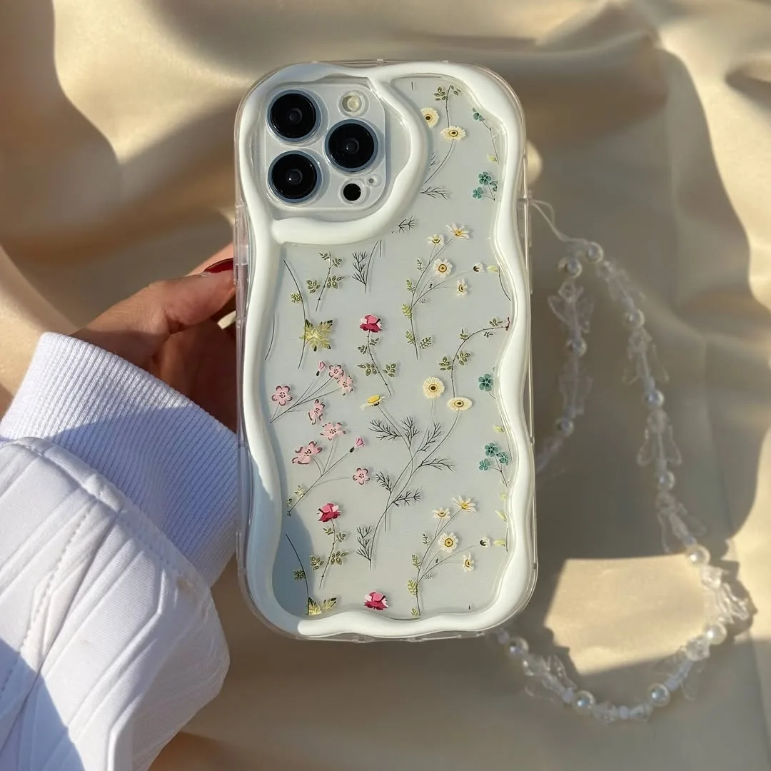 قاب گلدار کاوا با آویز ست — عکس ۹