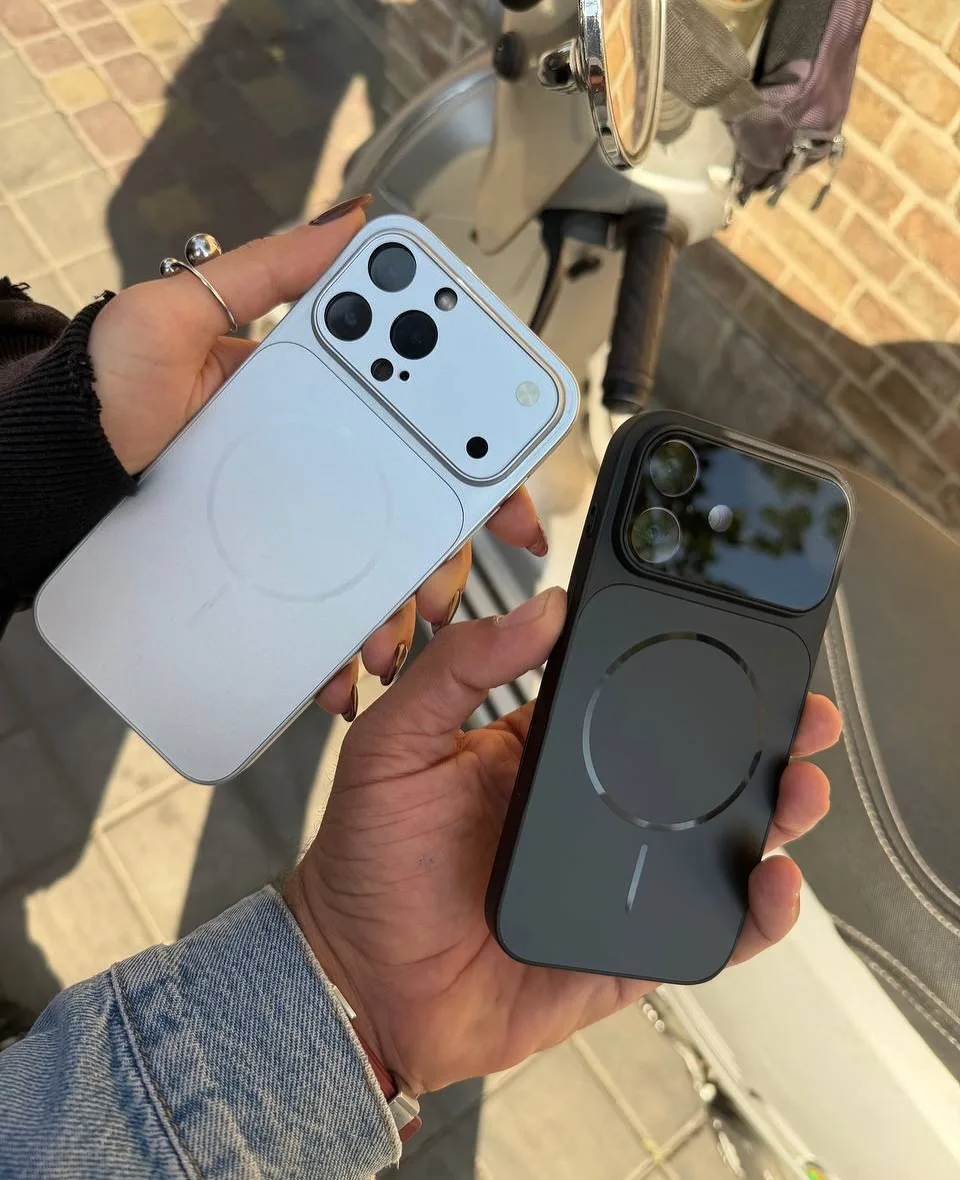 قاب AG چهار رنگ — عکس ۲