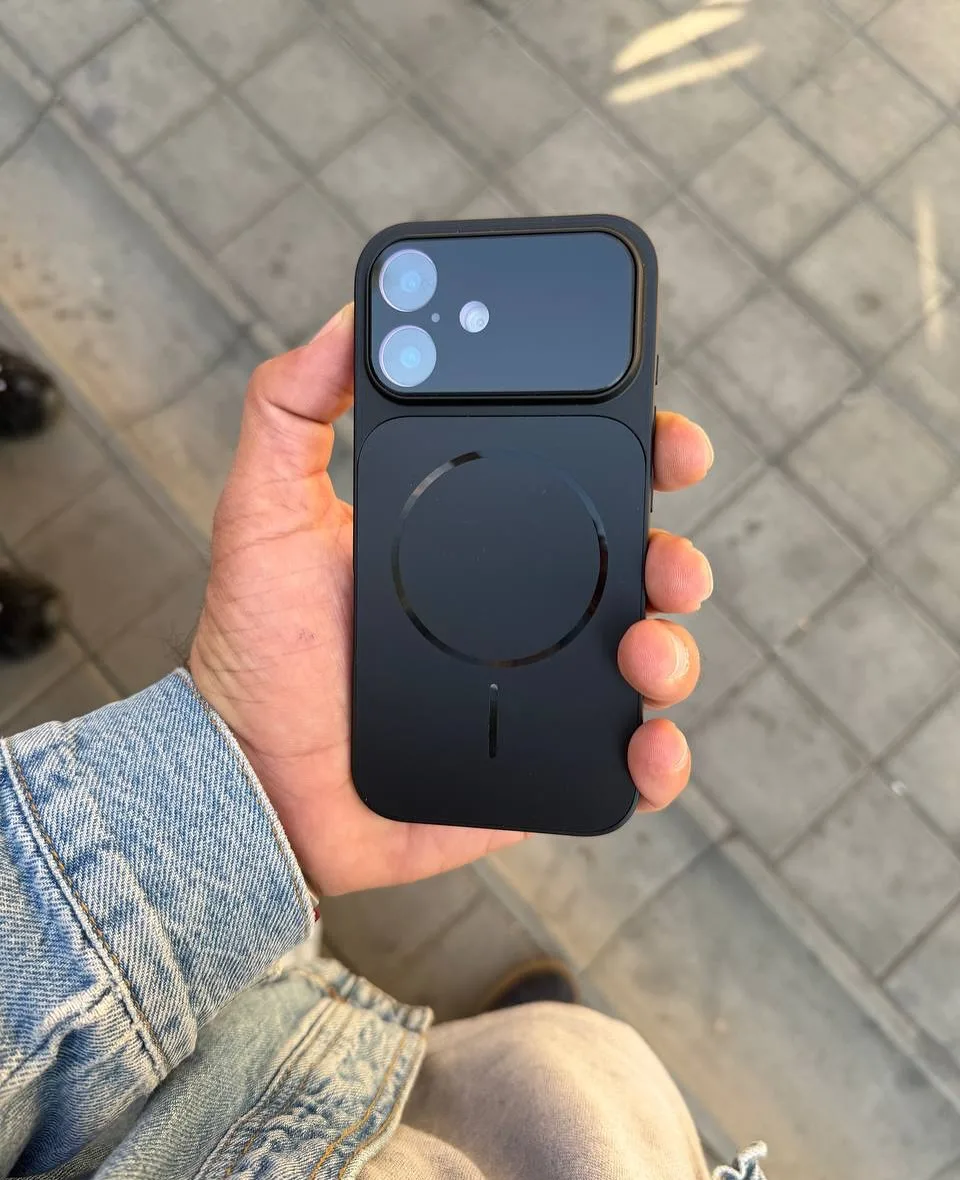 قاب AG چهار رنگ — عکس ۴