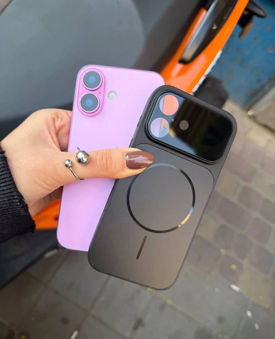 قاب AG چهار رنگ — عکس ۷