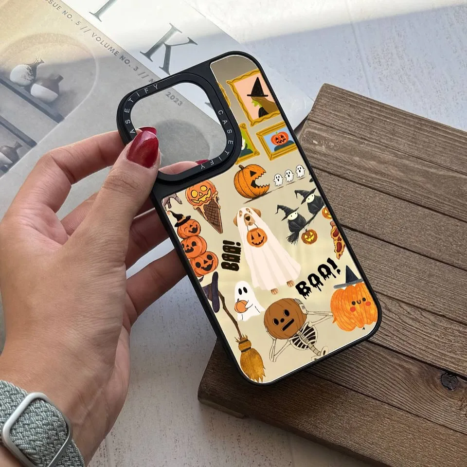 قاب سفارشی هالووین — عکس ۳