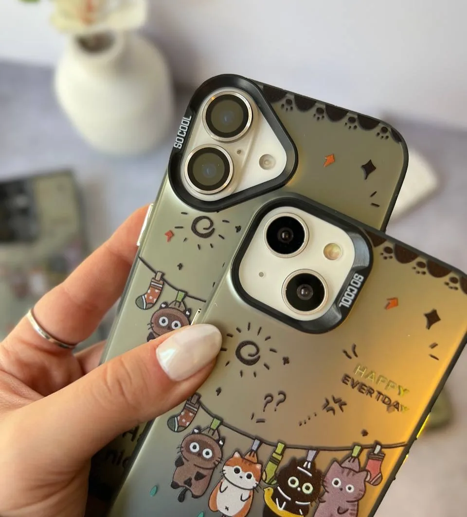 قاب سوکول گربه — عکس ۶
