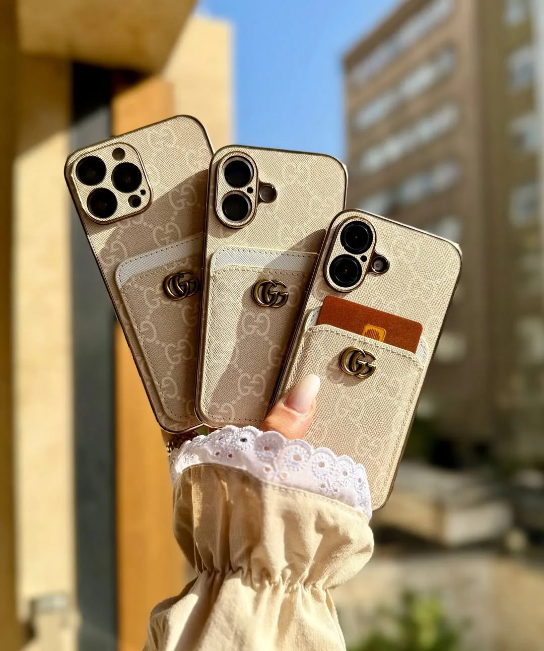 قاب جاکارتی‌دار — عکس ۴