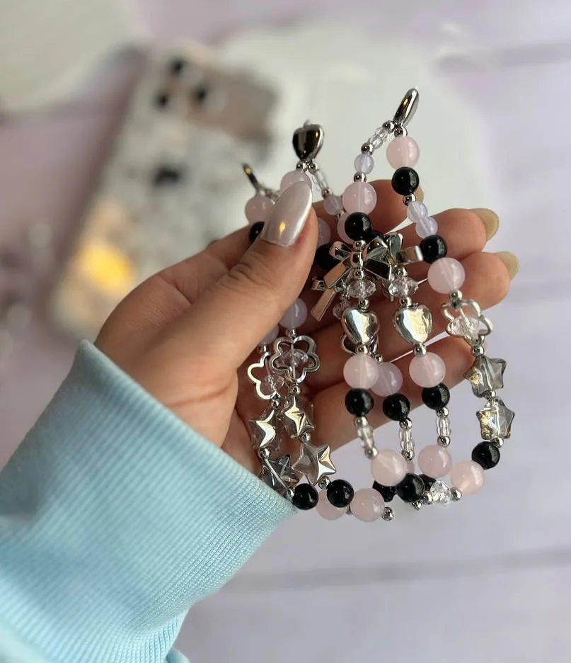 قاب گربه قلبی — عکس ۹