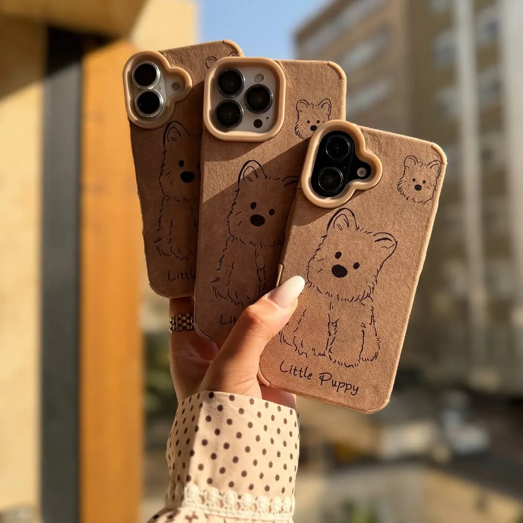 قاب توله‌سگ — عکس ۱۱