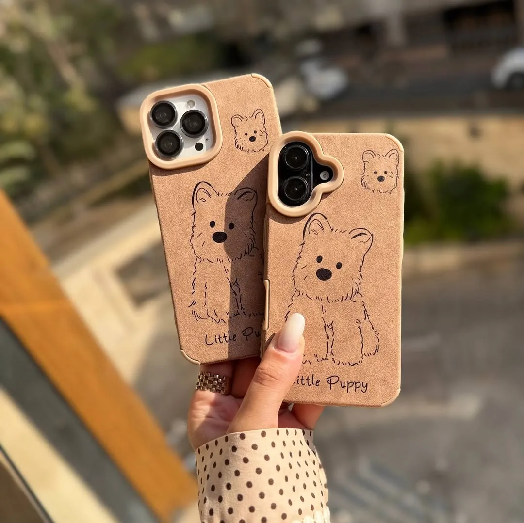 قاب توله‌سگ — عکس ۸