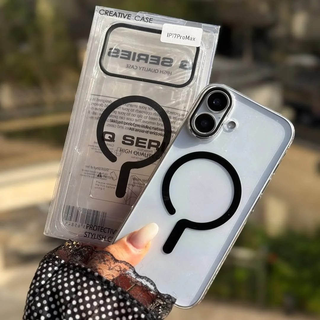 قاب Zen Mag تمام‌طلقی — عکس ۱۳