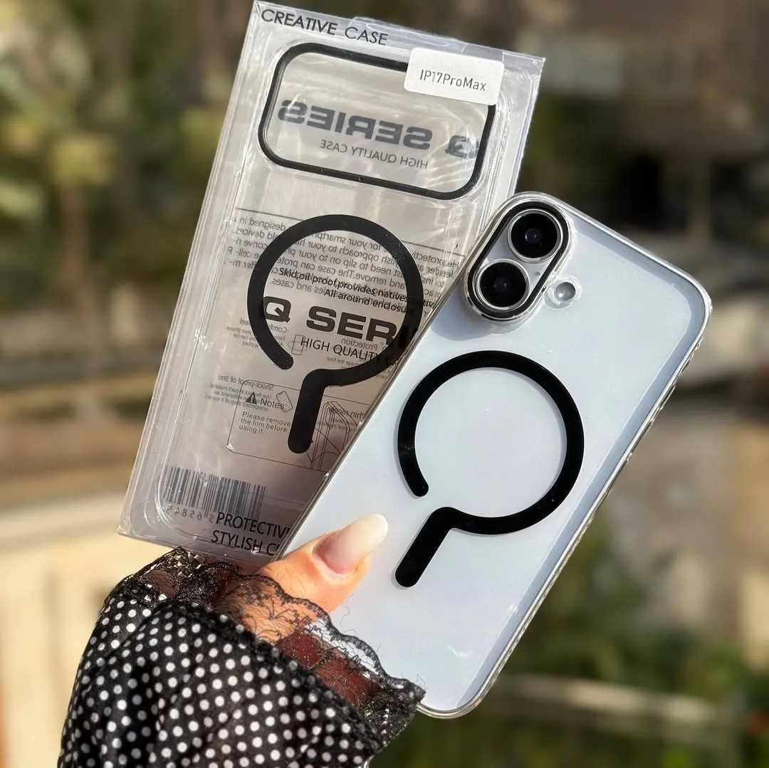 قاب Zen Mag تمام‌طلقی — عکس ۳