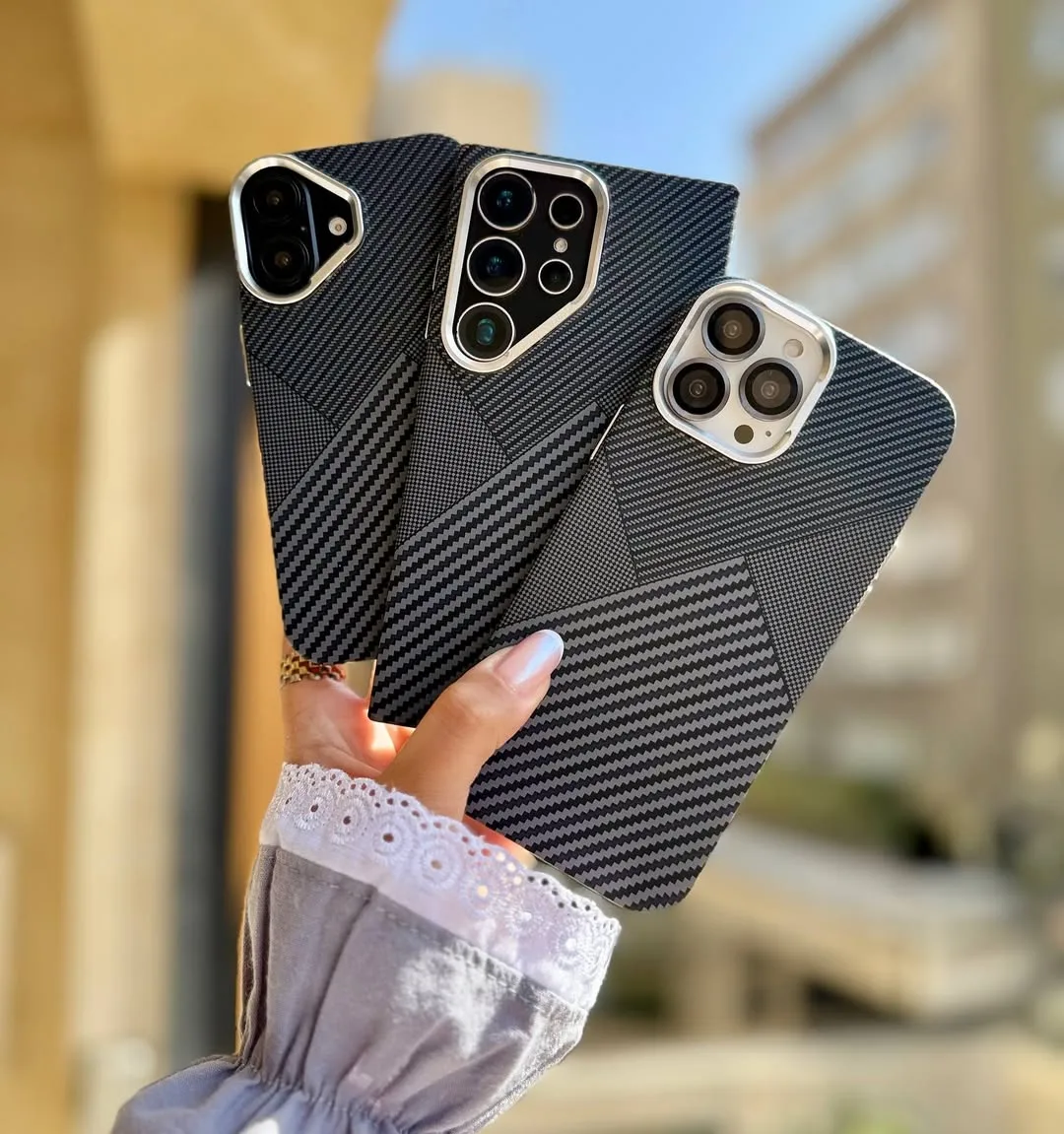 قاب کربن مگنتی — عکس ۴