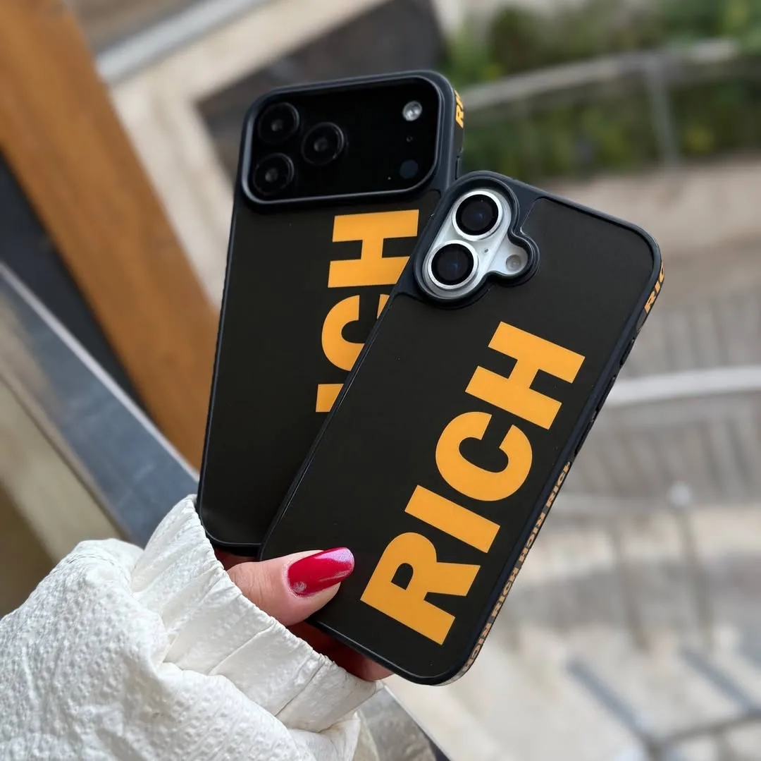 قاب Rich دورنگ — عکس ۳