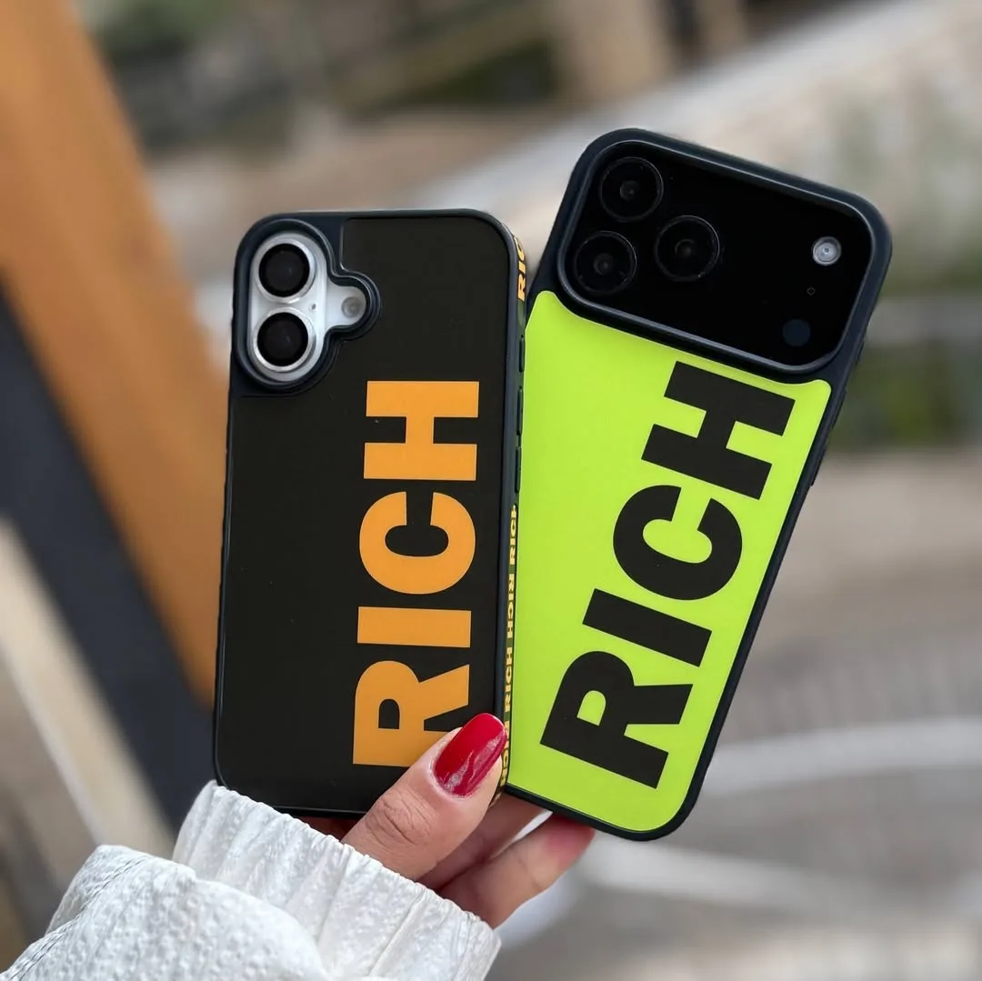 قاب Rich دورنگ — عکس ۴