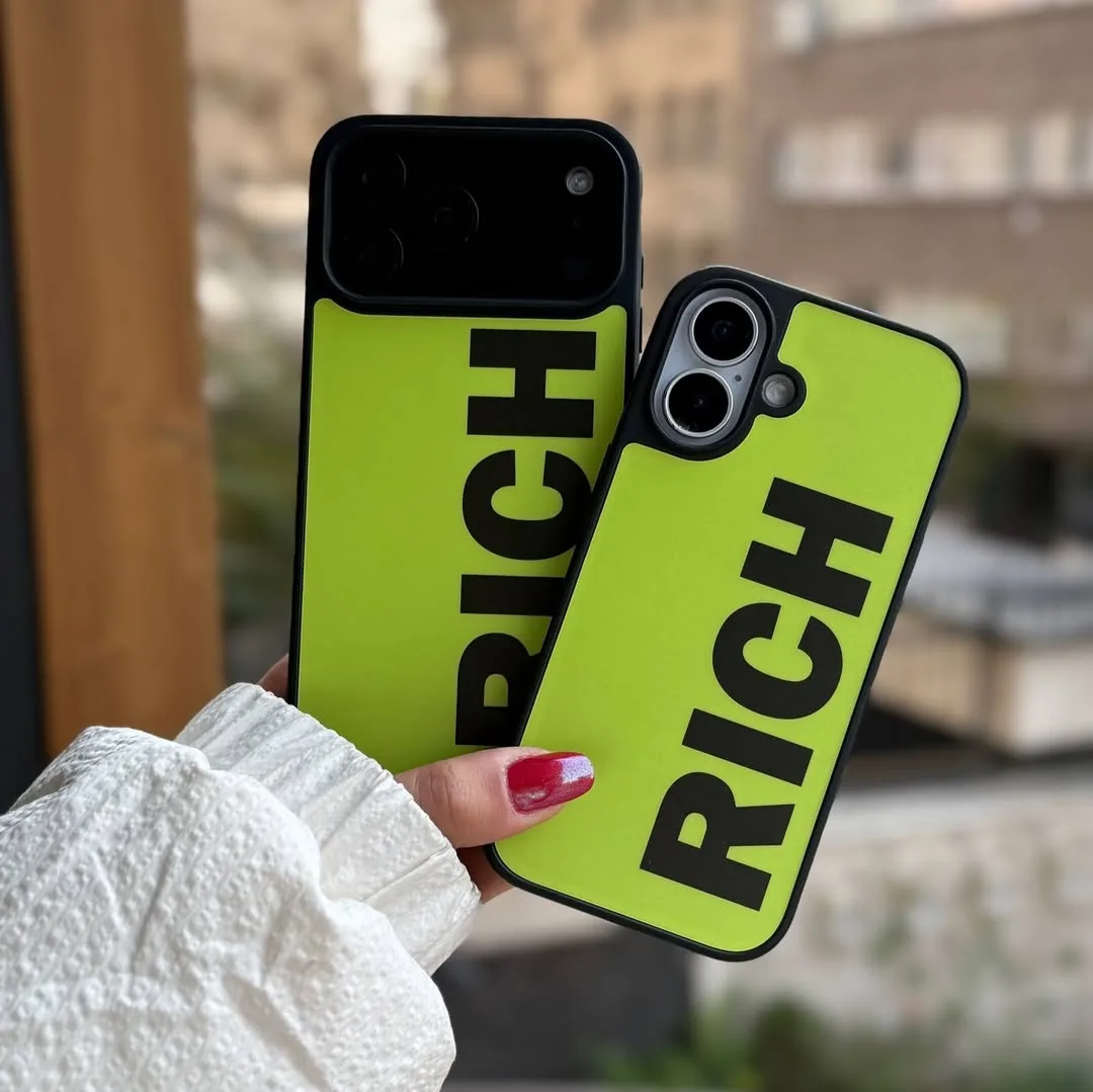 قاب Rich دورنگ — عکس ۵
