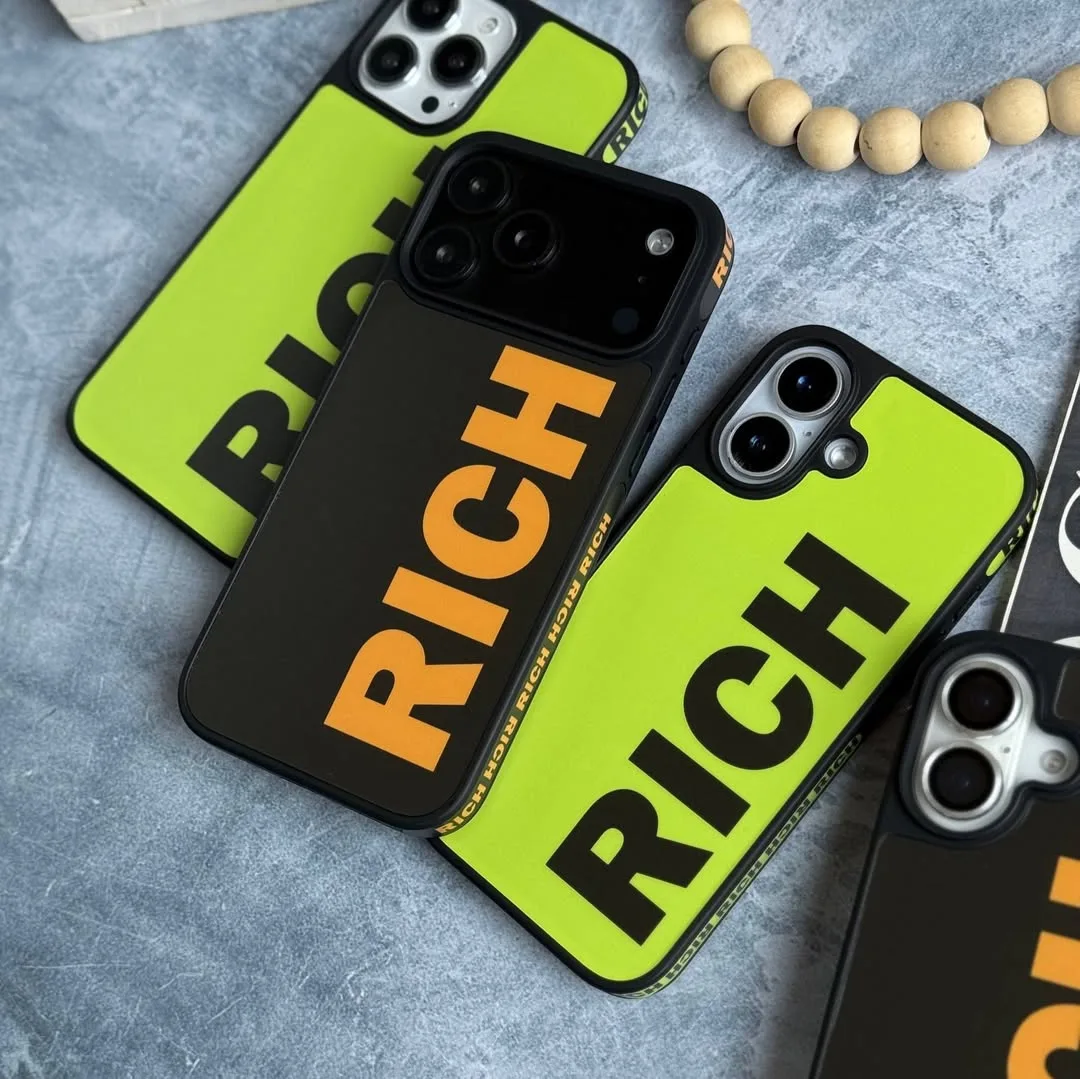 قاب Rich دورنگ — عکس ۷
