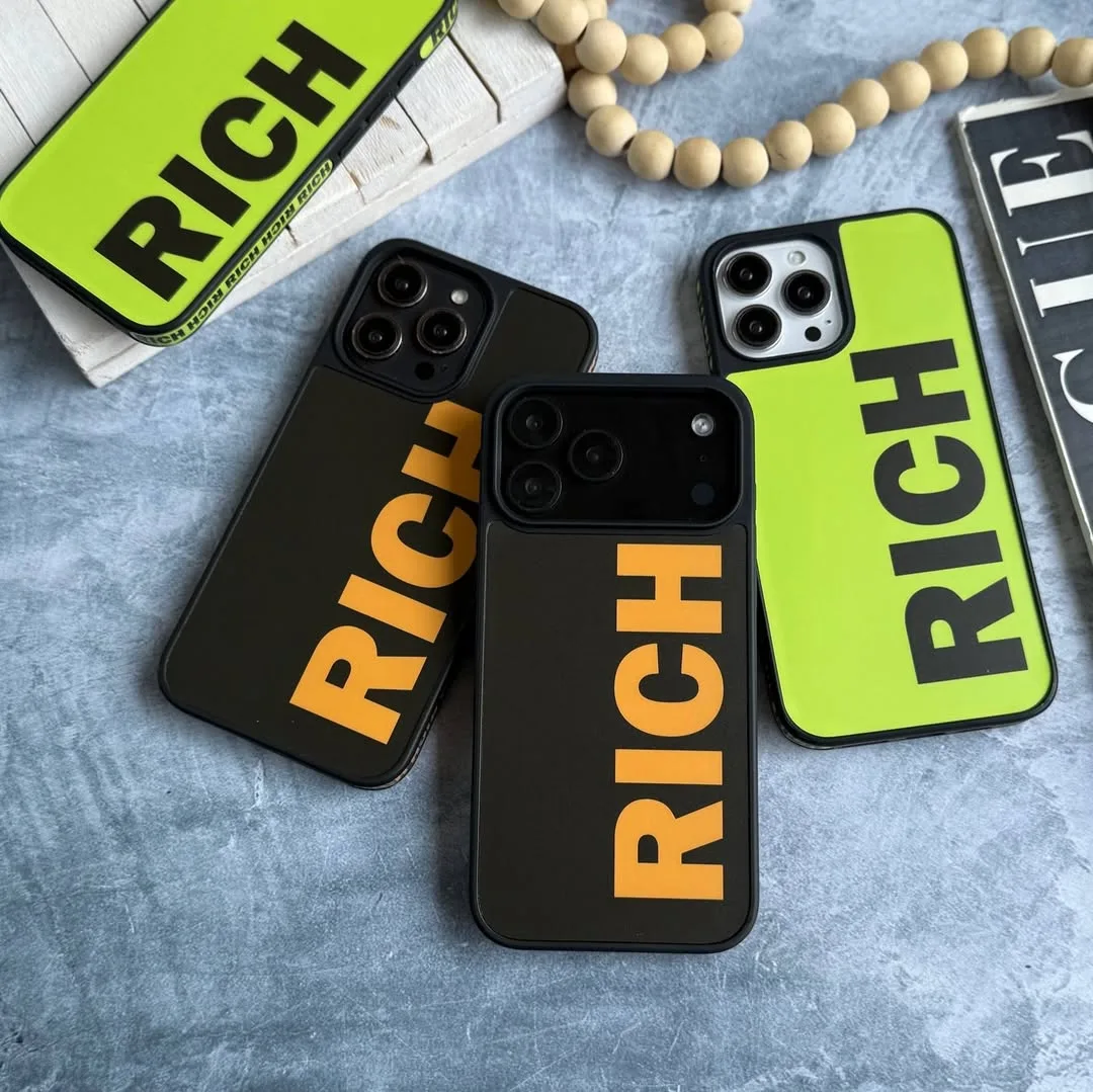 قاب Rich دورنگ — عکس ۸