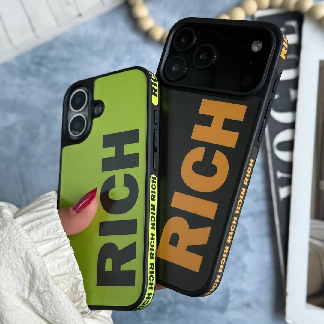قاب Rich دورنگ — عکس ۹