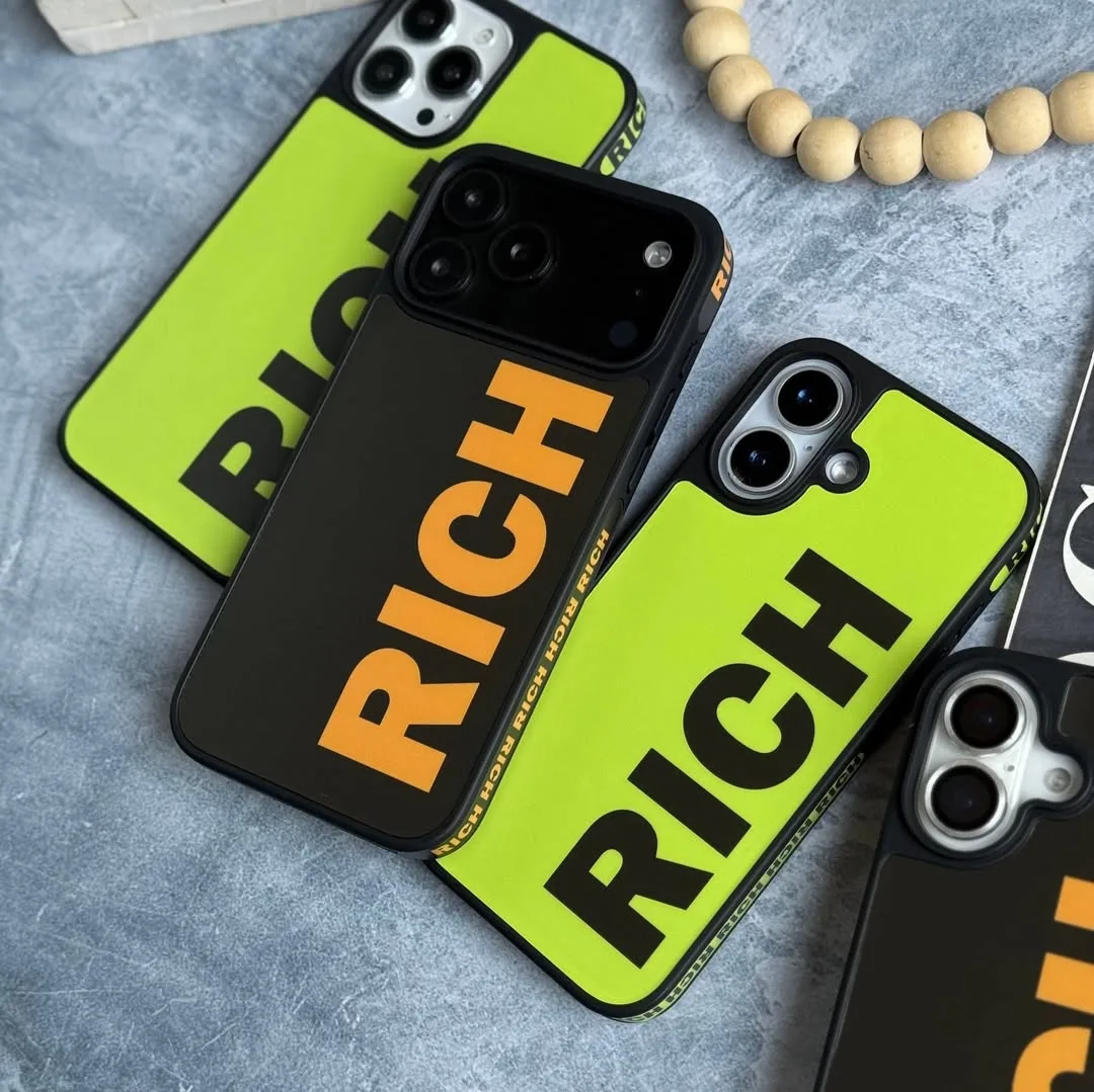 قاب Rich دورنگ — عکس ۱۰