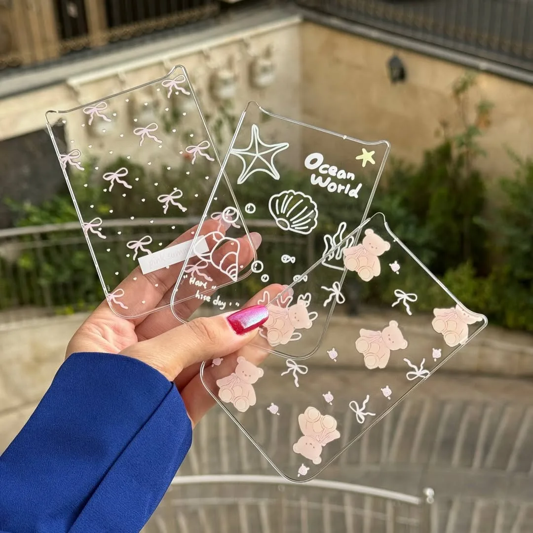 قاب با سه طرح قابل تعویض — عکس ۶