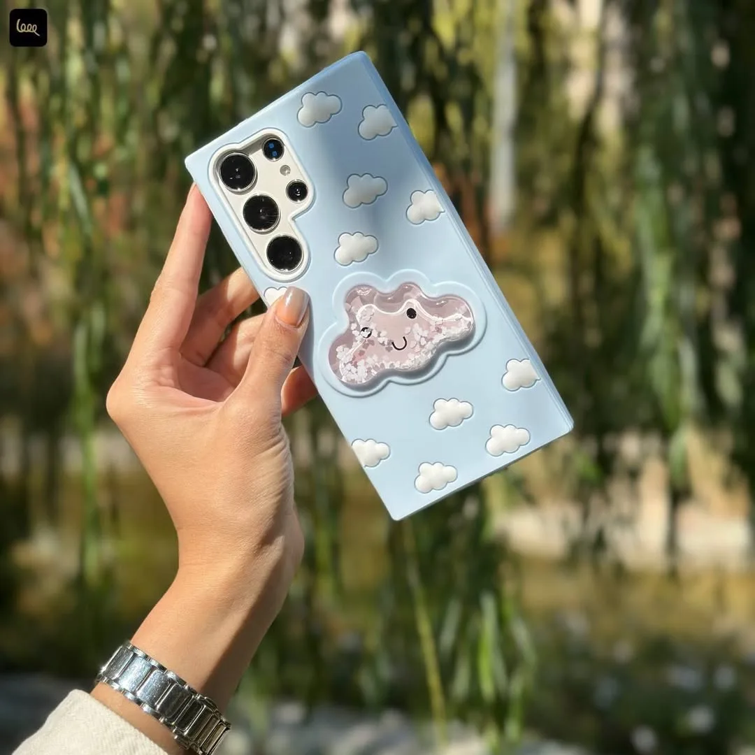 قاب گوشی — عکس ۴