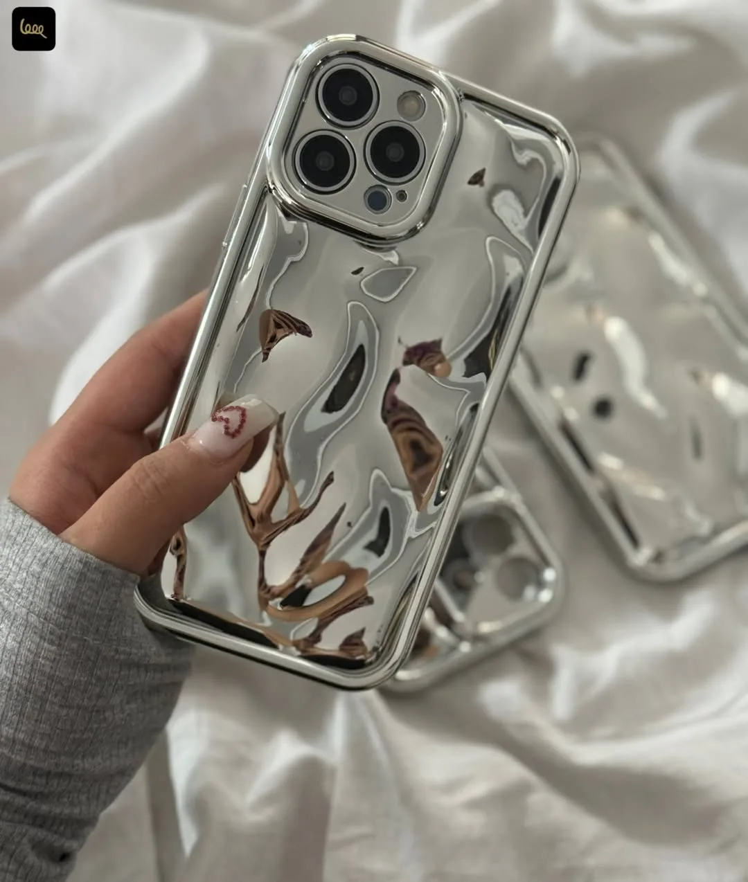 قاب آینه‌ای لونار — عکس ۷
