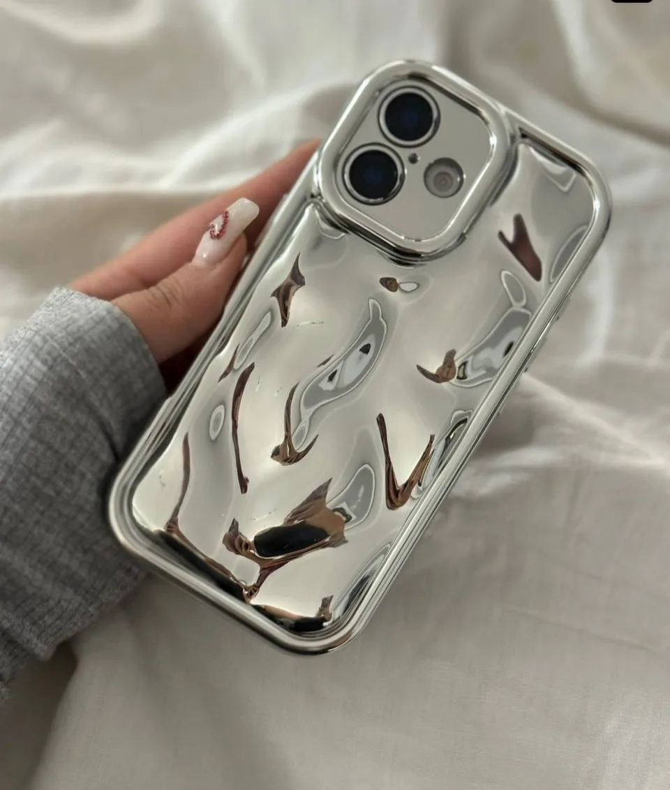 قاب آینه‌ای لونار — عکس ۹