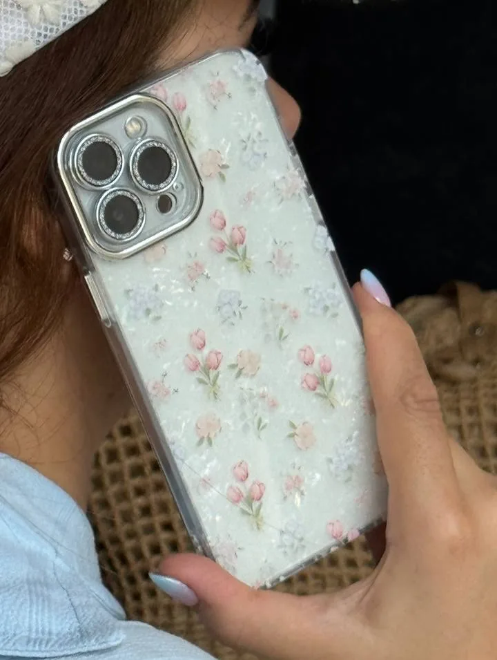 قاب گل انگلیش هوم — عکس ۴