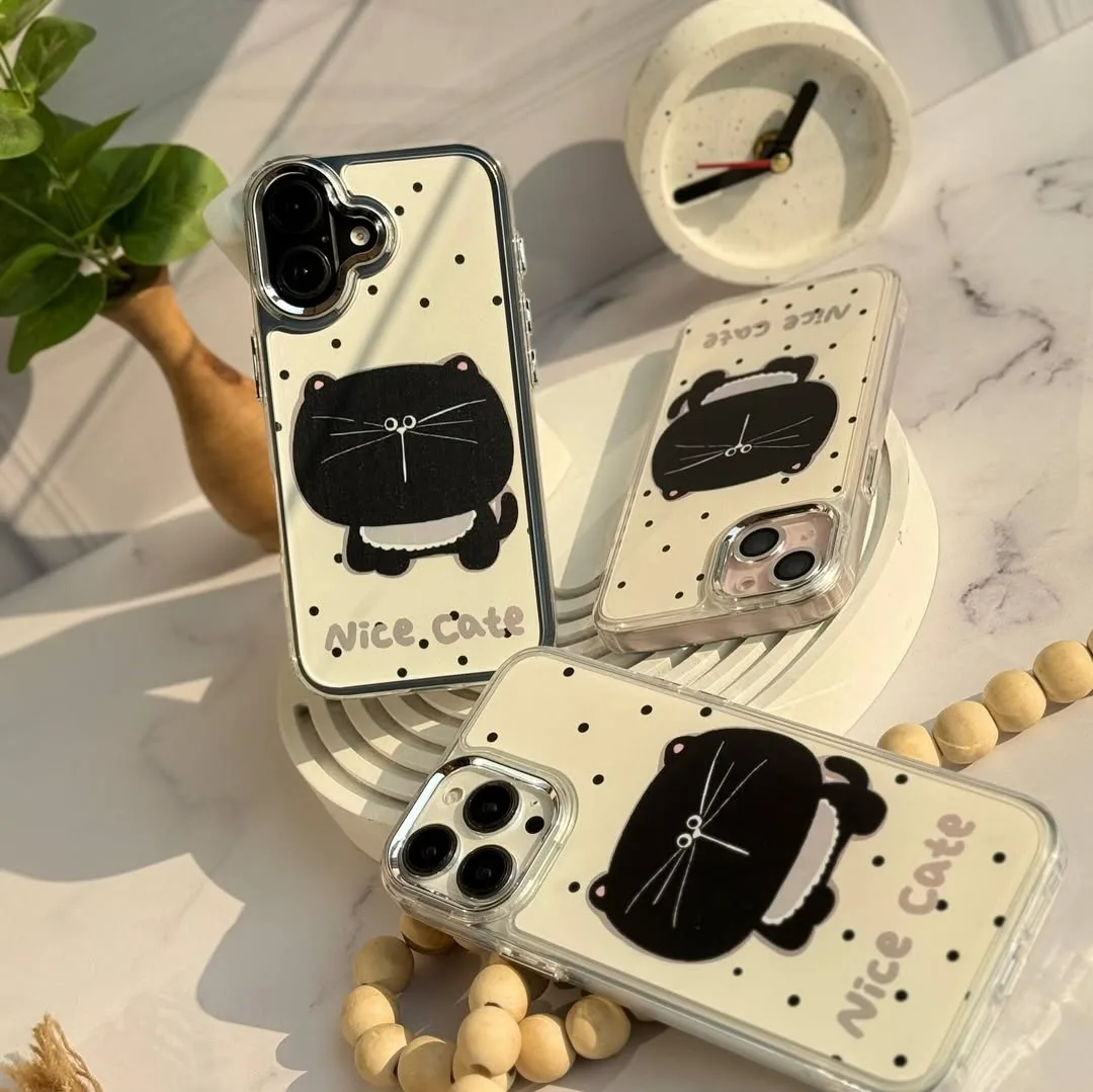 قاب گربه سیاه — عکس ۵